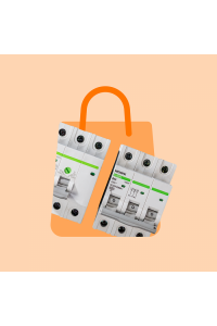 Obrázok pre Montáž vypínacieho prvku spätného napätia za elektromerom